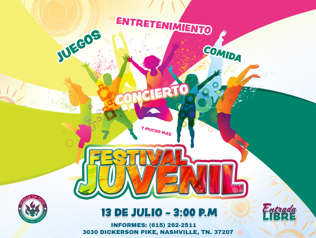 Festival de Jovenes_NEW